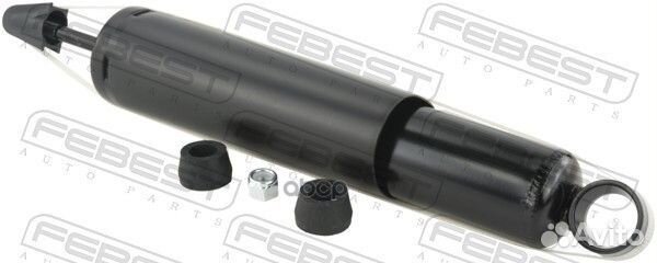 Амортизатор газовый зад 14110007R Febest