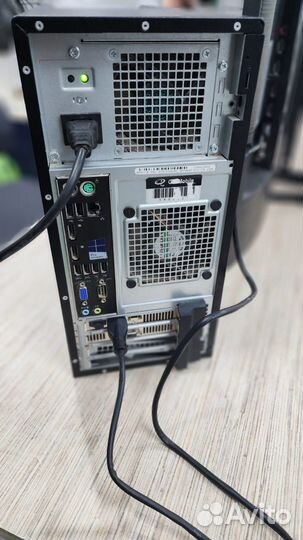 Dell Optiplex 7020 core i7 GTX1050