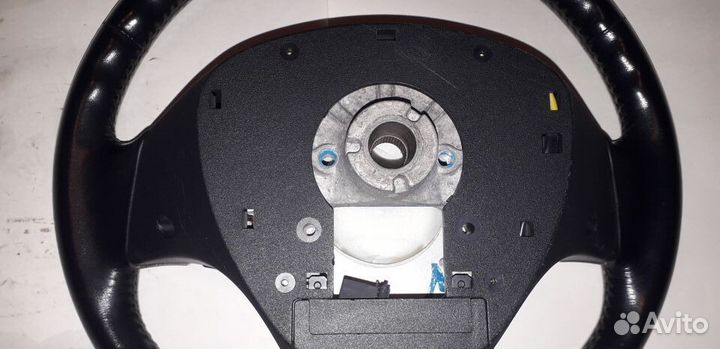 Руль Mitsubishi Mitsubishi Airtrek