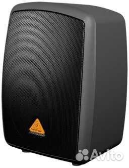 Behringer mpa40bt Портативная система