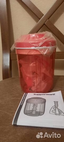 Измeльчитeль «Турбo-микc» Тupреrwаrе. 730 мл