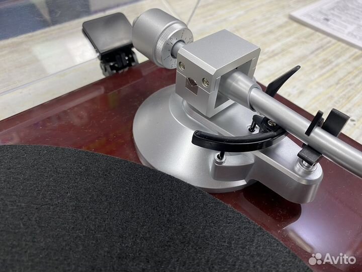 Виниловый проигрыватель teac TN-3B-SE