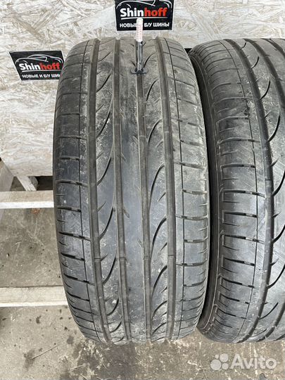 Bridgestone Dueler H/P Sport 235/50 R18 97V