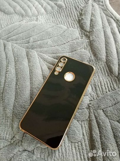 Чехол на huawei у 6 р