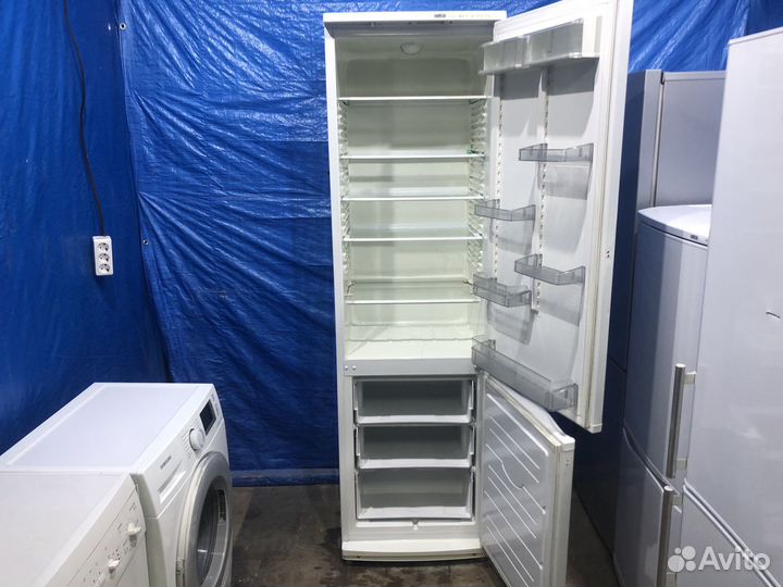 Холодильник Atlant доставим