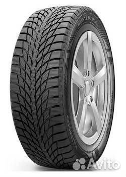 Kumho WinterCraft Ice Wi51 235/50 R18 101T