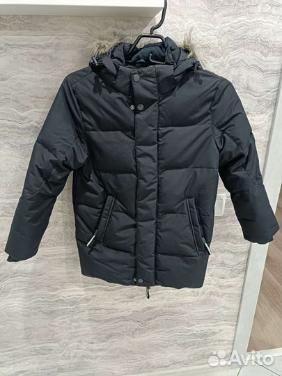 Куртка для мальчика