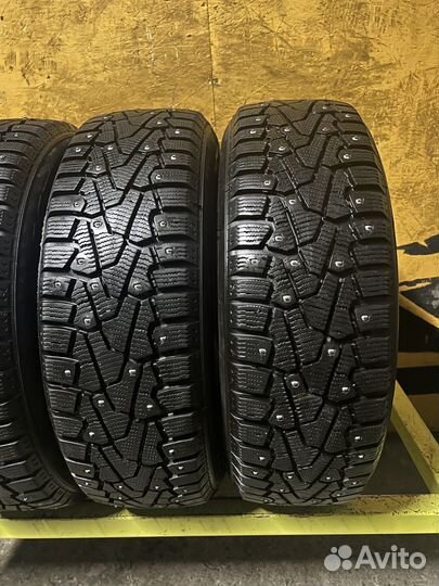 Pirelli Ice Zero 185/65 R15