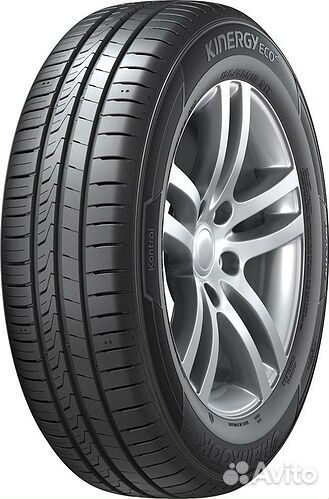 Hankook Kinergy Eco 2 K435 185/65 R14 86T