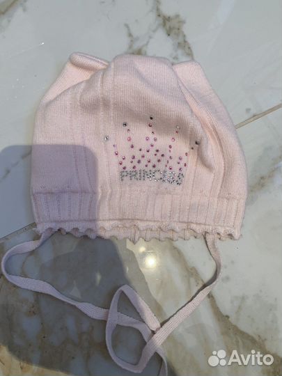 Одежда для девочки 92