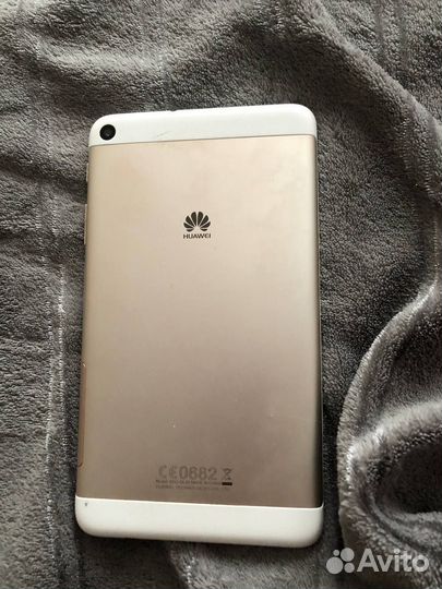 Планшет Huawei mediapad t2 7.0
