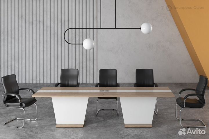 Кабинет руководителя Asti