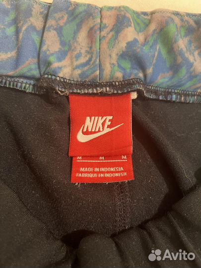 Леггинсы Nike (M)