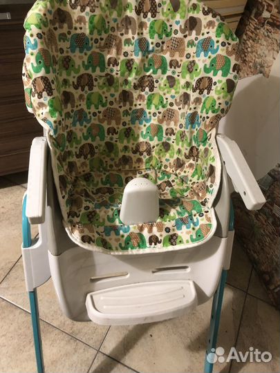 Столик для кормления ребенка