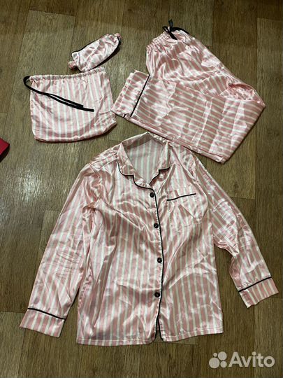 Пижама для девочки 160