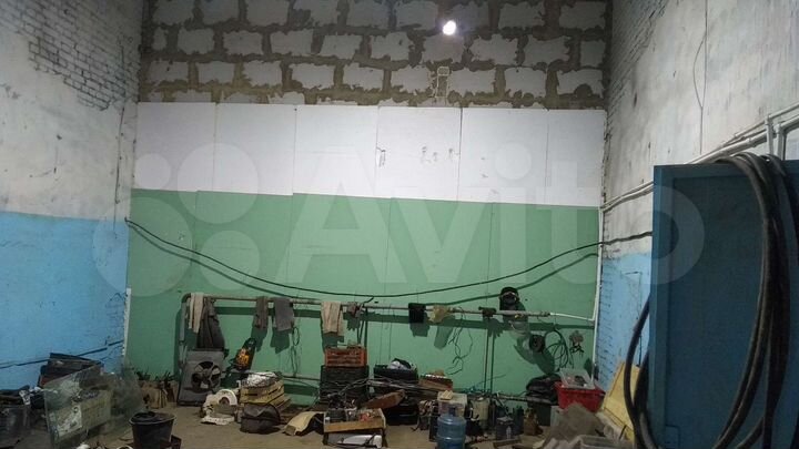 Свободного назначения, 60 м²