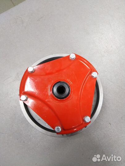 Вариатор Сафари 100 (4Т вал 20 мм)