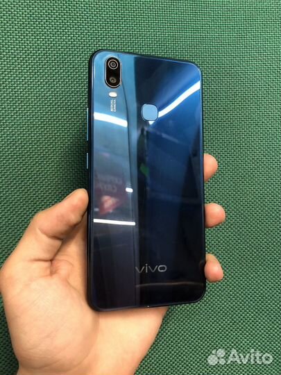 vivo Y11, 3/32 ГБ