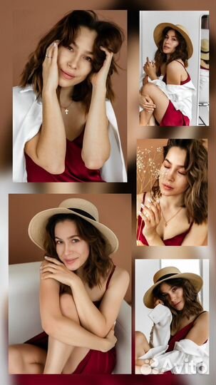 Фотограф Краснодар