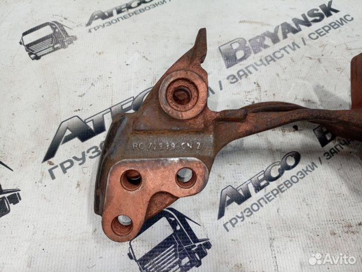 Скоба суппорта Mercedes-Benz Atego