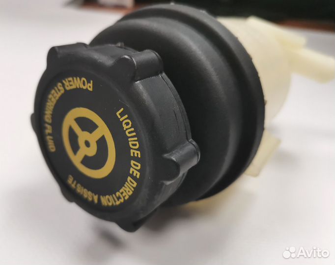 Бачок гидроусилителя для ford Mondeo IV, S-Max