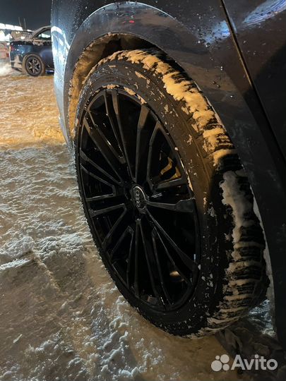 Nokian Tyres Hakkapeliitta R3 255/35 R19