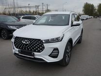 Новый Chery Tiggo 7 Pro 1.5 CVT, 2024, цена от 1 959 000 руб.