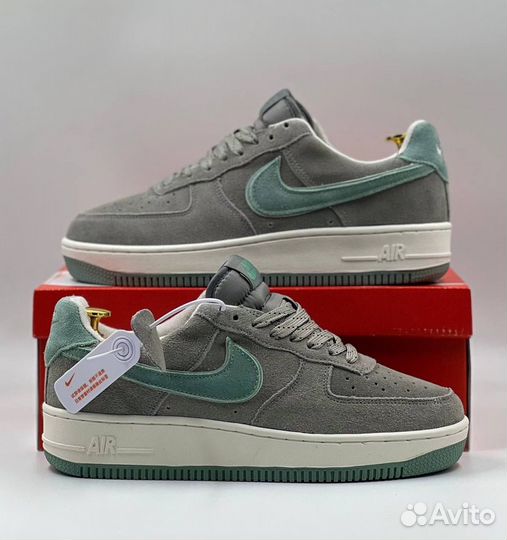 Кроссовки мужские Nike Air Force 1 Low