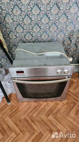 Духовой шкаф Gorenje