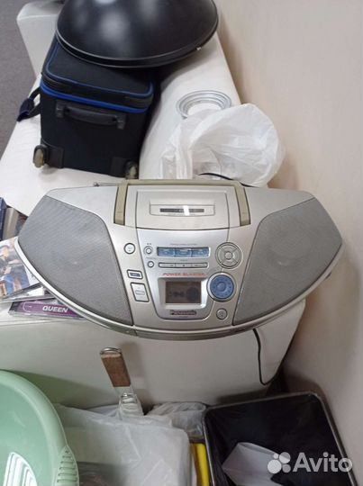 Ауди, видеотехника