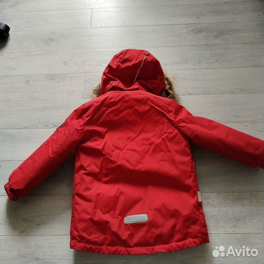 Зимняя куртка Kerry 98