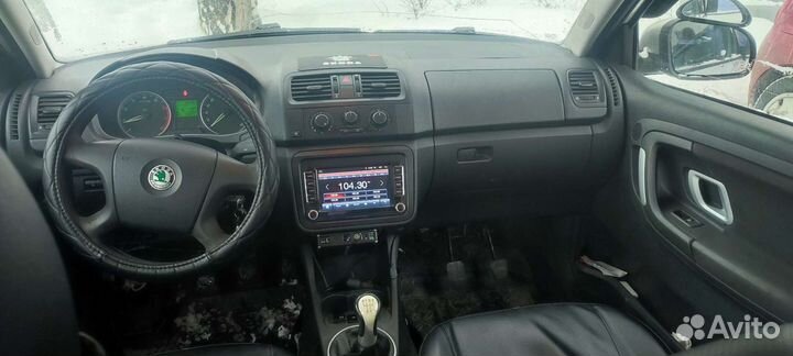 Вождение по городу