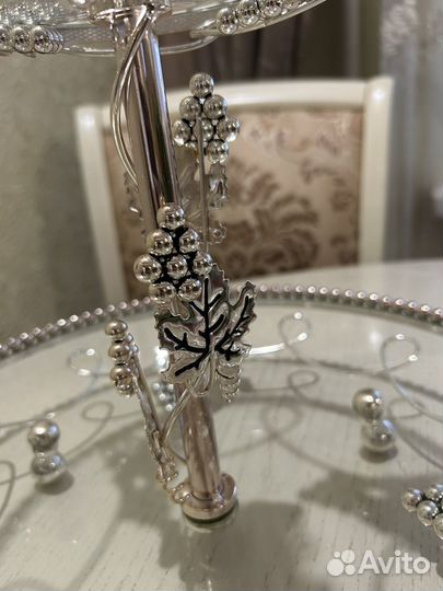 Этажерка для фруктов