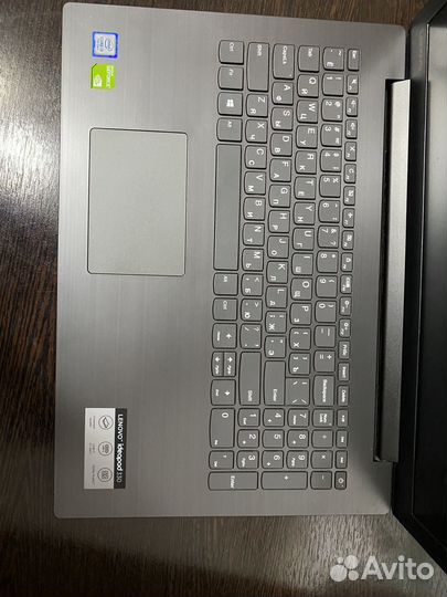 Lenovo ideapad 330