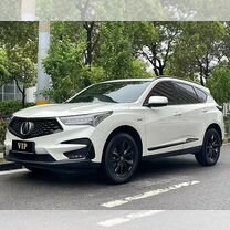 Acura RDX 2.0 AT, 2021, 68 000 км, с пробегом, цена 3 385 000 руб.