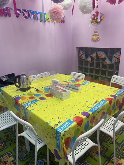 Свободного назначения, 15 м²