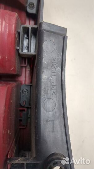 Фонарь (задний) киа Sportage, 2006