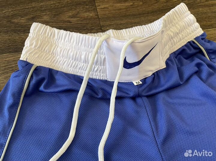 Боксерская форма nike детская