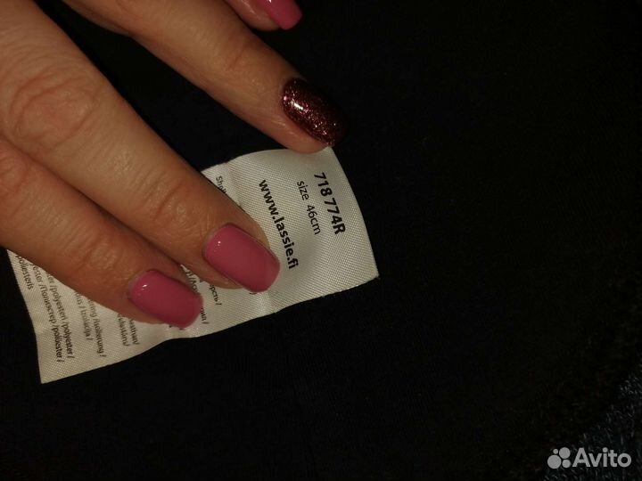 Шапка шлем lassie 46