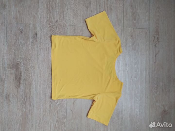 Топ и футболка для танцев