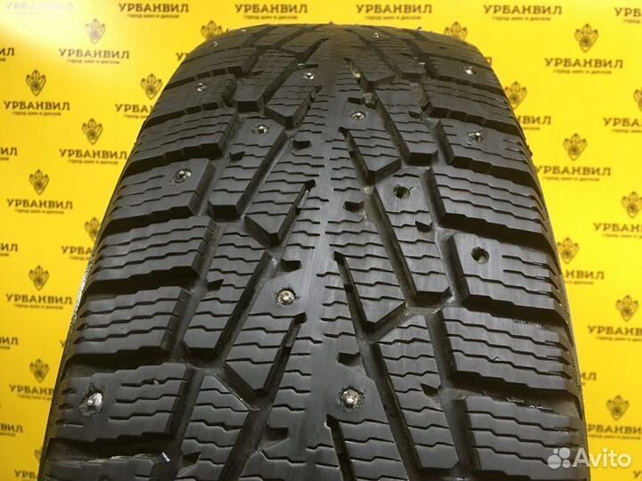 Cordiant Snow Cross PW-2 225/65 R17 106T