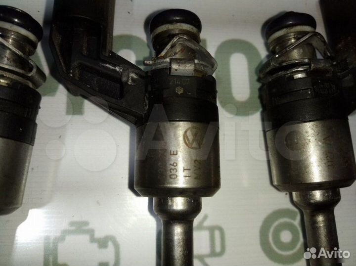 Форсунка Volkswagen 1.4tfsi