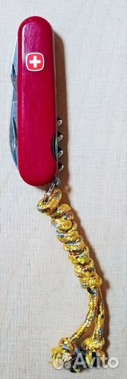 Нож Wenger Viking