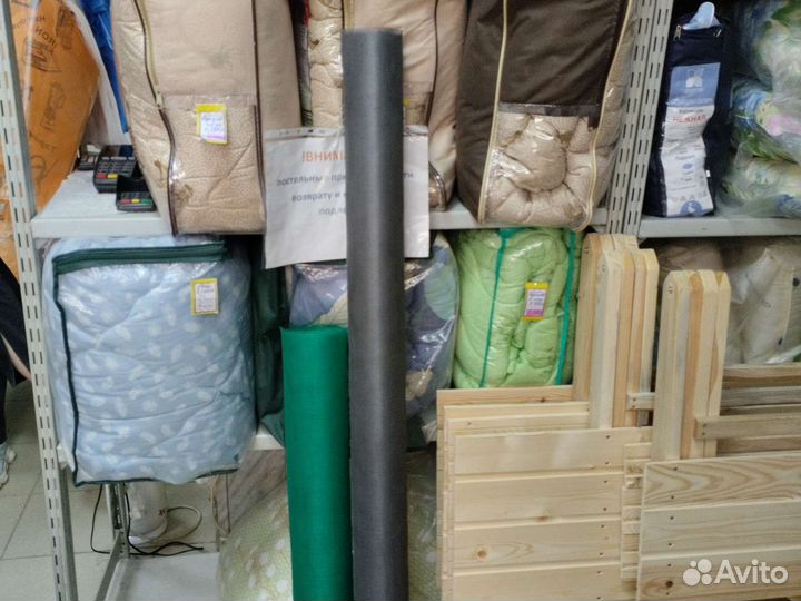 Сетка москитная