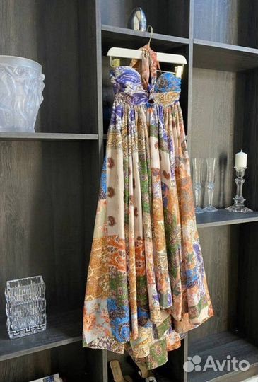 Платье Zimmerman