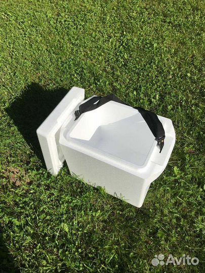 Изотермический контейнер