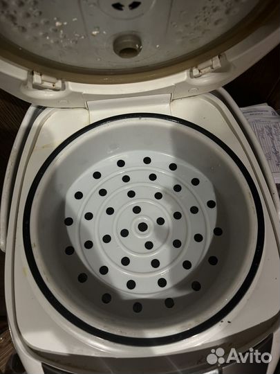 Мультиварка lentel