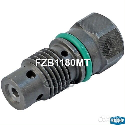 Клапан перепускной тнвд FZB1180MT Krauf