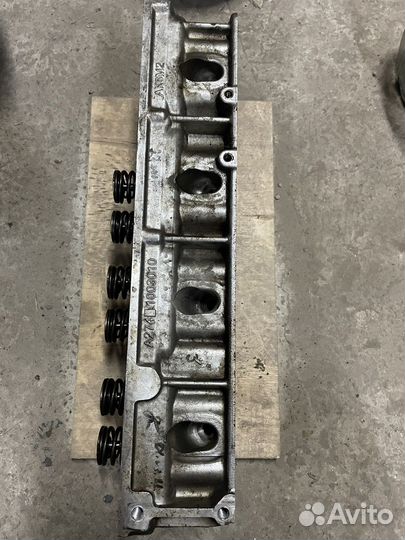 Гбц газель evotech 2.7 A274