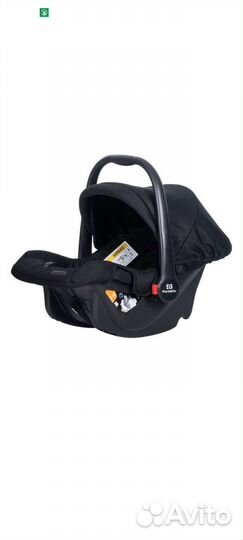 Коляска farfello 3 в 1